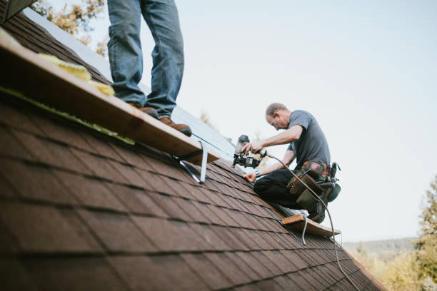 Quick and Trustworthy Emergency Roof Repair Services in Canyonville, OR